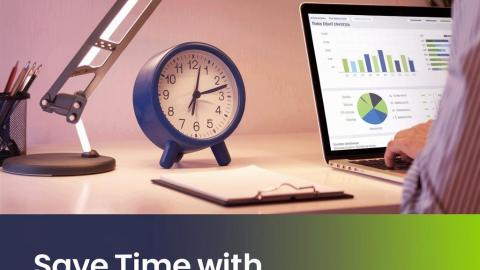 How Professional Bookkeeping Services Save Time and Boost Profitability