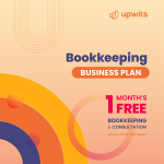 Bookkeeping - Business Plan
